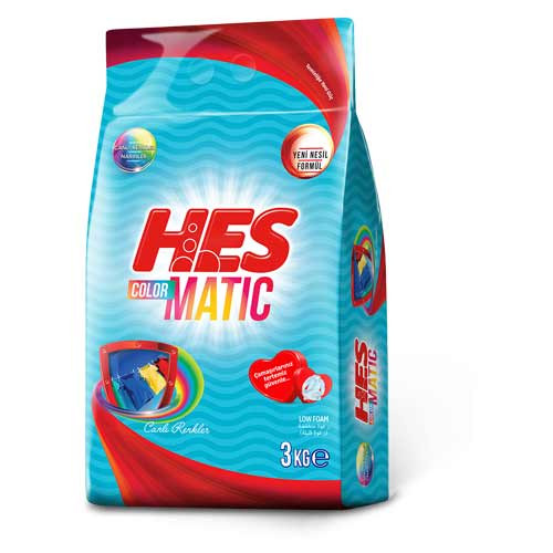 HesColorMatik3kg_Loww HesColorMatik3kg_Loww