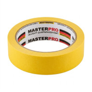 Скотч двухсторон. MASTERPRO, 19мм. 10м. (96)