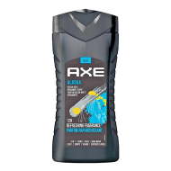 Гель для душа AXE Alaska 3в1 250мл. (6)