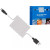 Кабель UGETUS USB Deespi DS56m Micro силиконовый 120В 100см. (1)