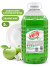 Средство для мытья посуды GRASS Velly Light 5кг. зеленое яблоко ПЭТ 125469