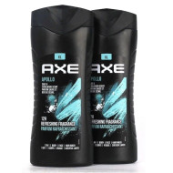 Гель для душа AXE Apollo 250мл. (6)