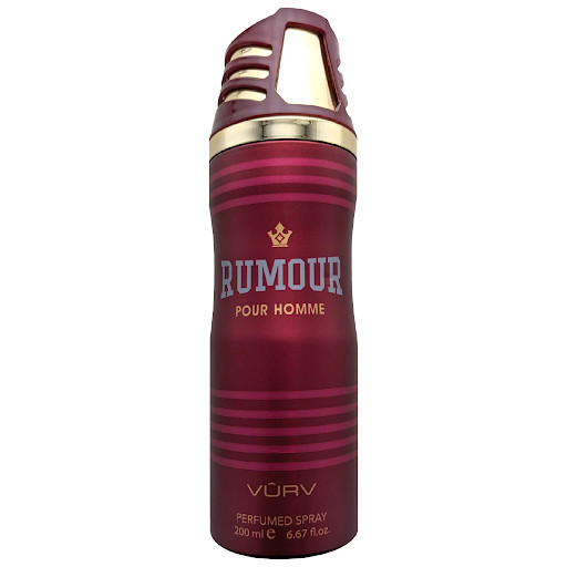 RUMOUR Pour Homme
