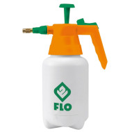 Распылитель опрыскиватель ручной FLO 1,5л (латунь) 89508 (15) Распылитель опрыскиватель ручной FLO 1,5л (латунь) 89508 (15)