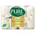 Мыло DURU экопак Pure Classic классическое 4х85гр. (12)