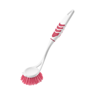 Щетка для раковины Титиз TP-335 73x5x290мм (24)