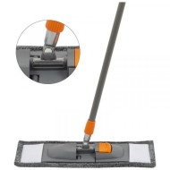 Швабра Leonord Mop Blesk микрофибра 310480 (10) Швабра Leonord Mop Blesk микрофибра 310480 (10)